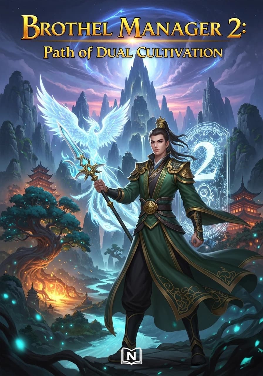 Brothel Manager 2 :Path of DUAL CULTIVATION Novel