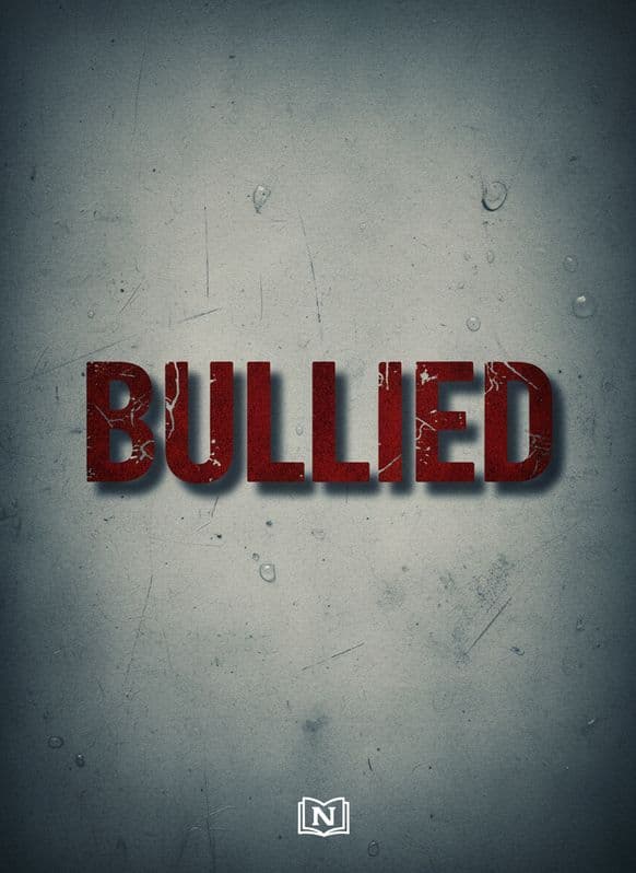 BULLIED Novel