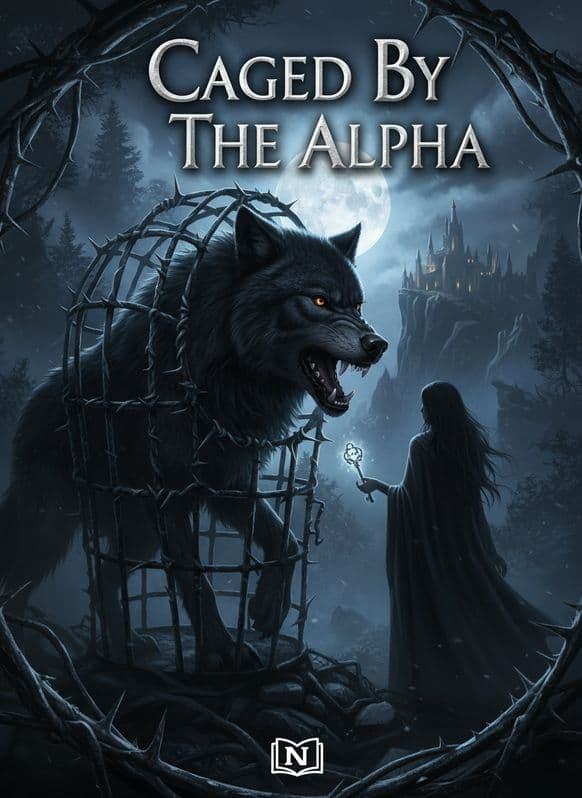 Caged By The Alpha Novel