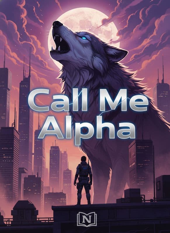 Call Me Alpha Novel