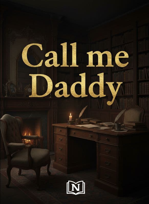 Call me Daddy Novel