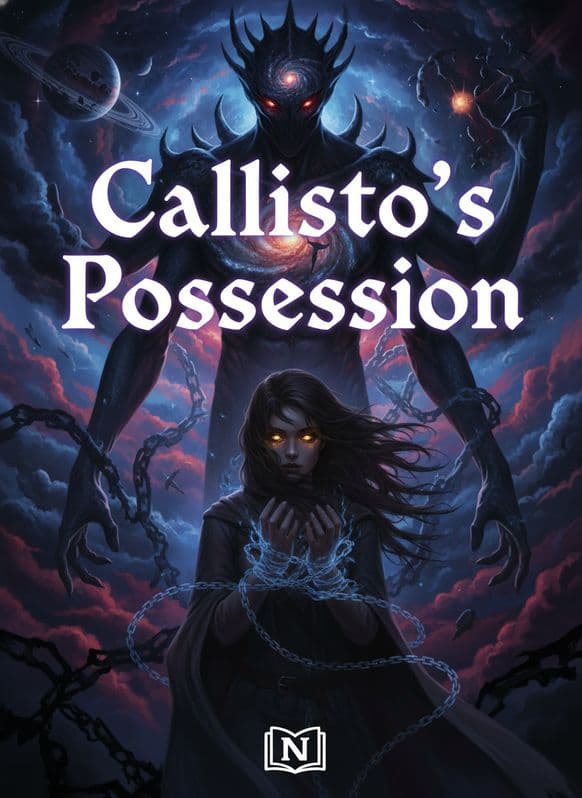 Callisto's Possession Novel