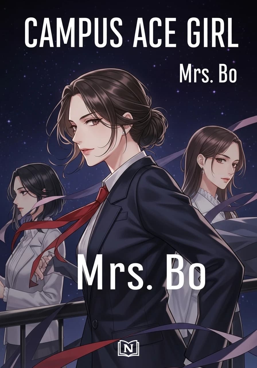 Campus Ace Girl Novel