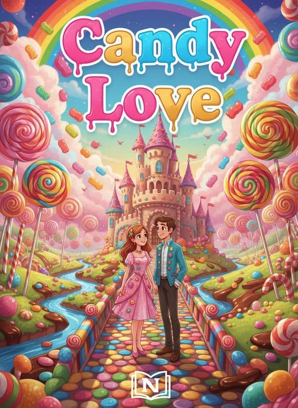 Candy Love Novel