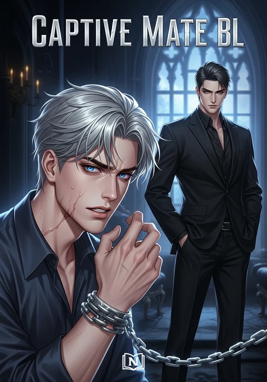 Captive Mate BL Novel