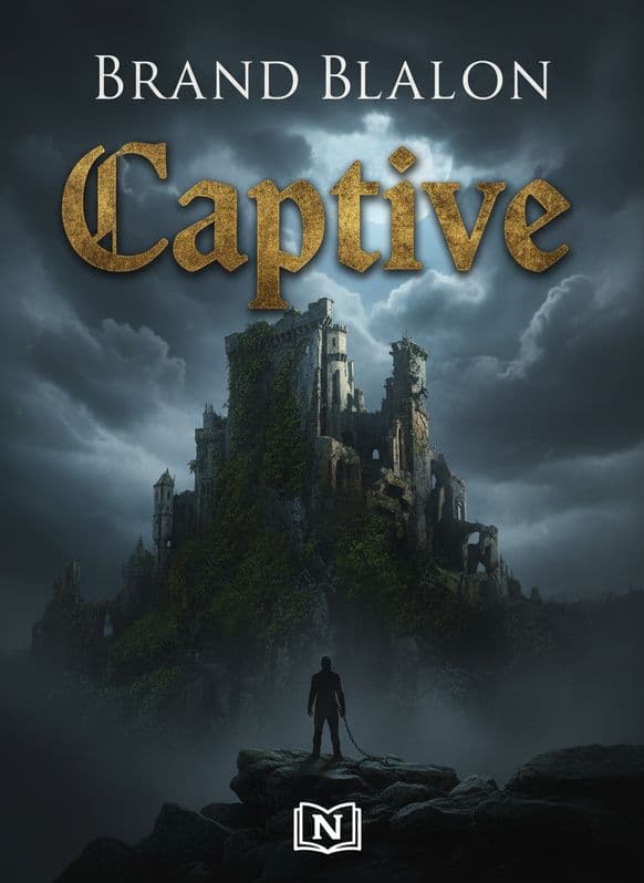 Captive  Novel