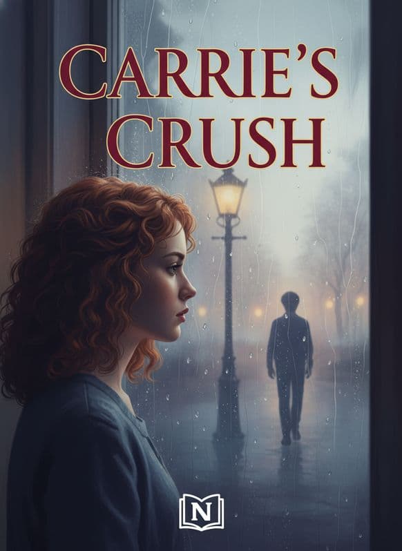 CARRIE'S CRUSH Novel