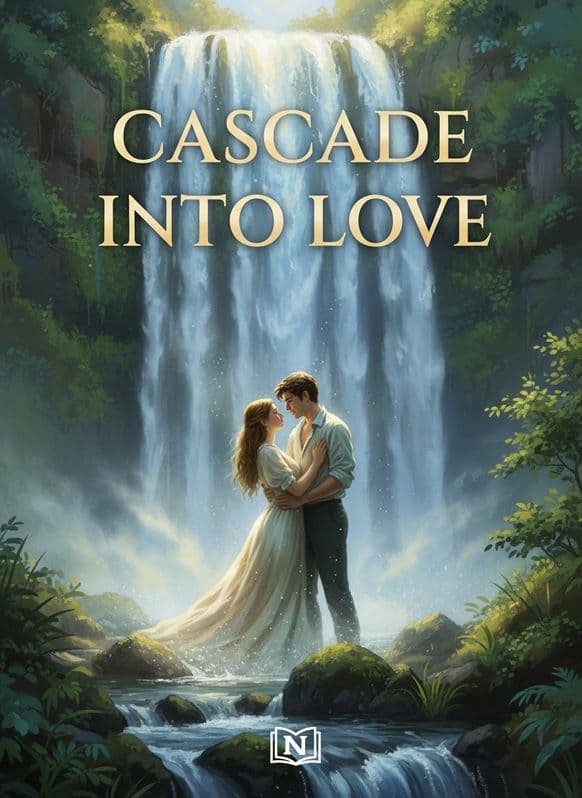 CASCADE INTO LOVE Novel