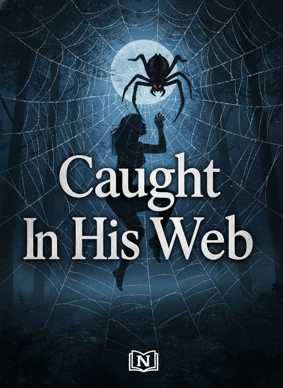 Caught In His Web Novel