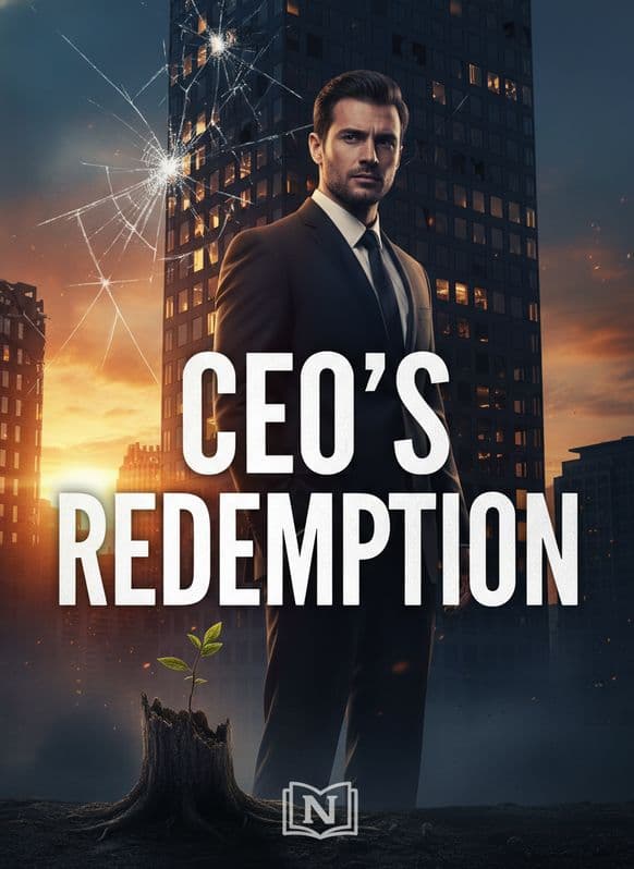 CEO's REDEMPTION Novel