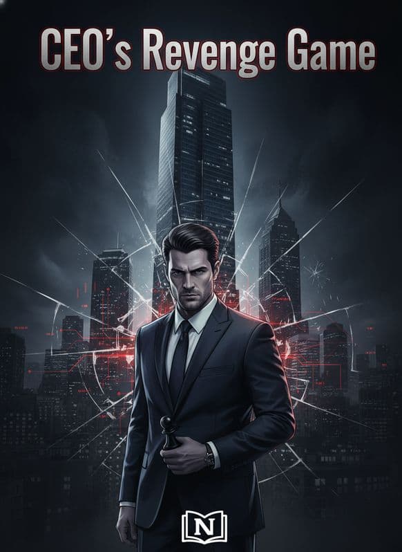 CEO's Revenge Game Novel