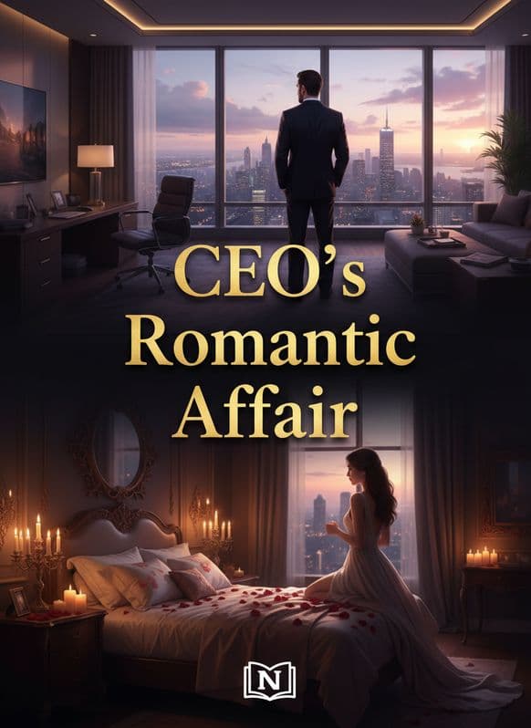 CEO's Romantic Affair Novel