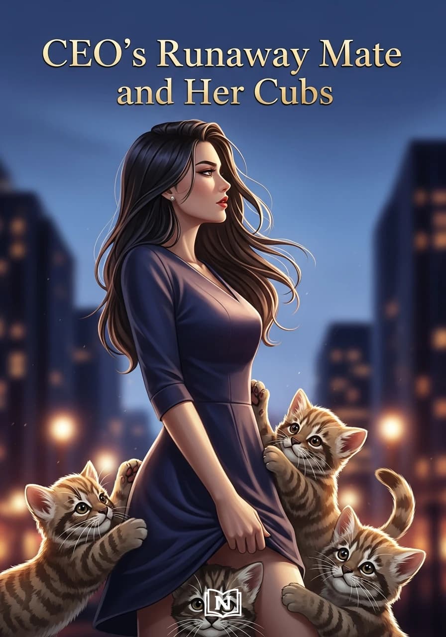 CEO's Runaway Mate and Her Cubs Novel