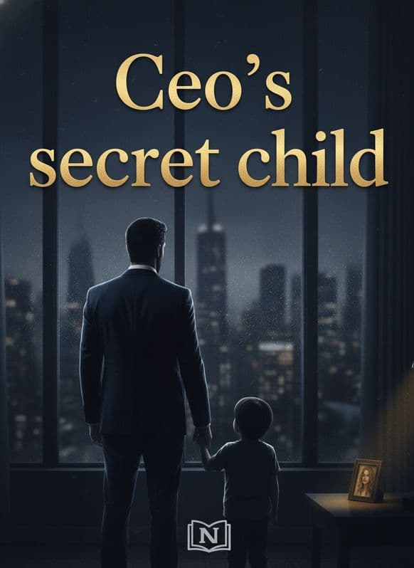 Ceo's secret child Novel