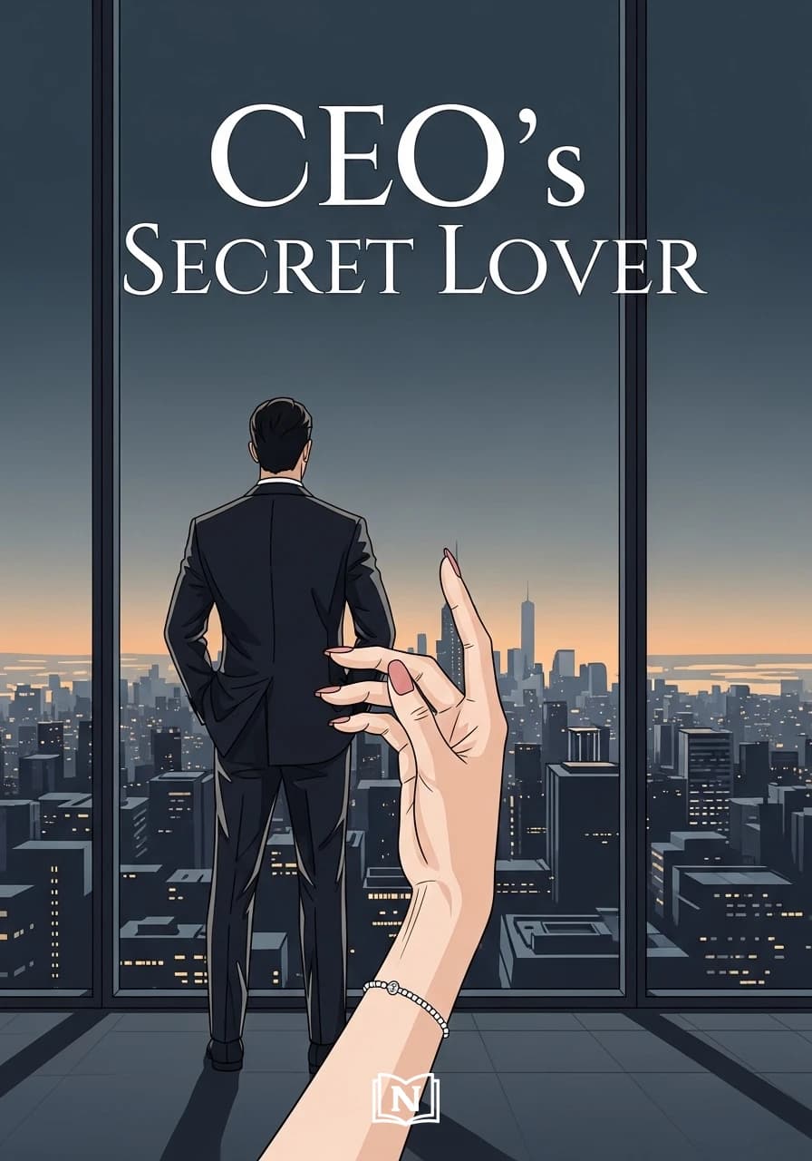 CEO's Secret Lover Novel