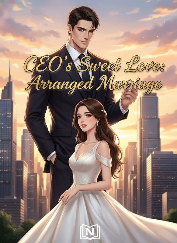 CEO's Sweet Love: Arranged Marriage Novel
