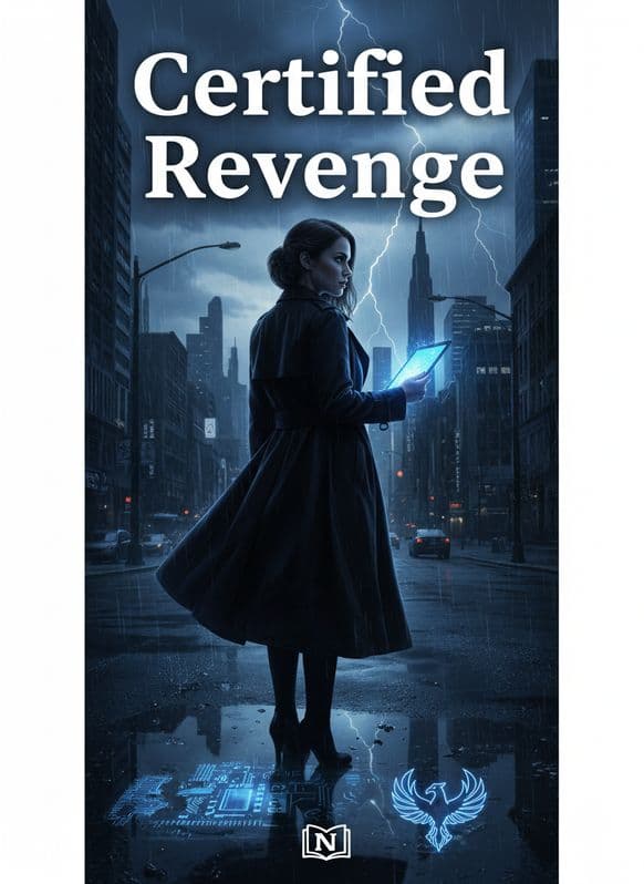 Certified Revenge Novel