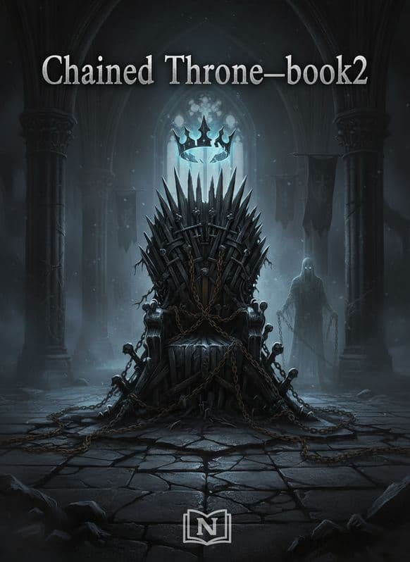Chained Throne—book2 Novel