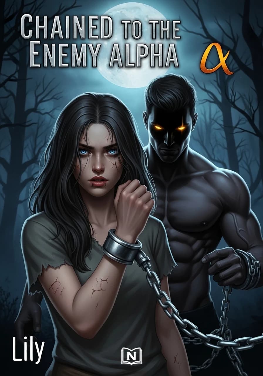 Chained to the Enemy Alpha Novel