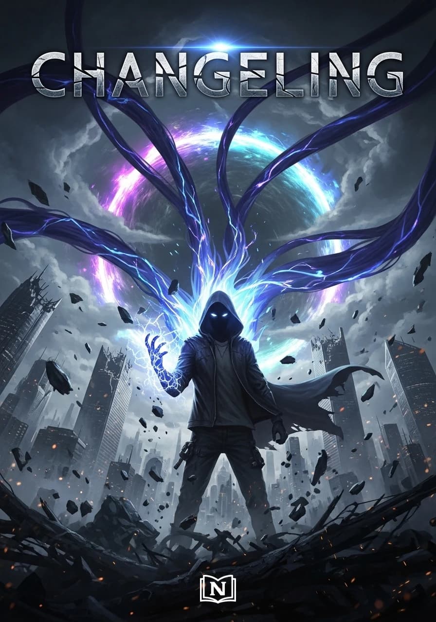 Changeling Novel