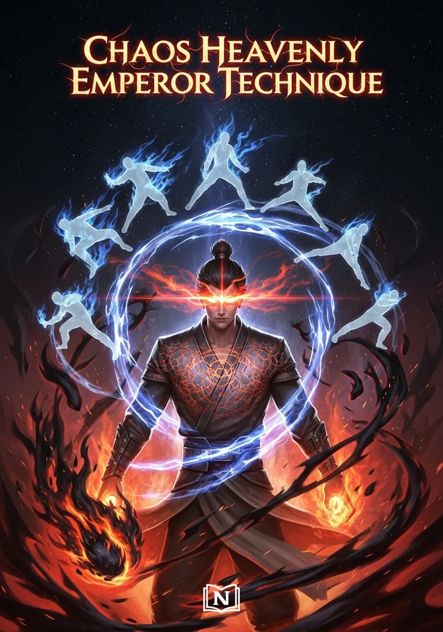 Chaos Heavenly Emperor Technique Novel