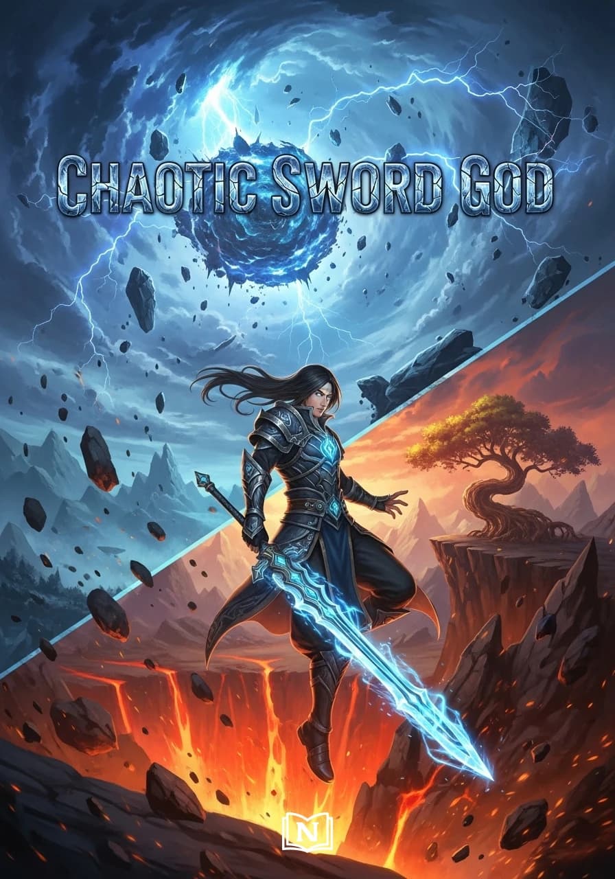 Chaotic Sword God Novel