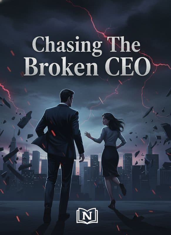 Chasing The Broken CEO Novel