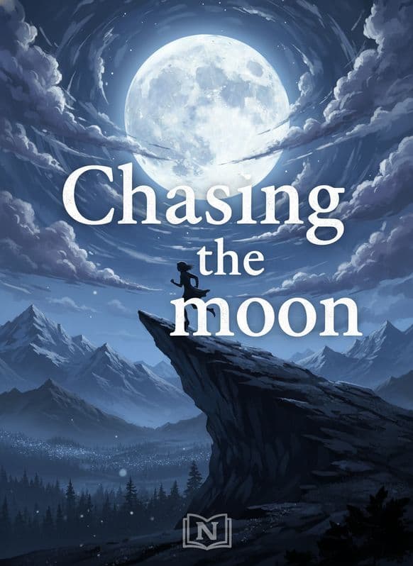Chasing the moon Novel