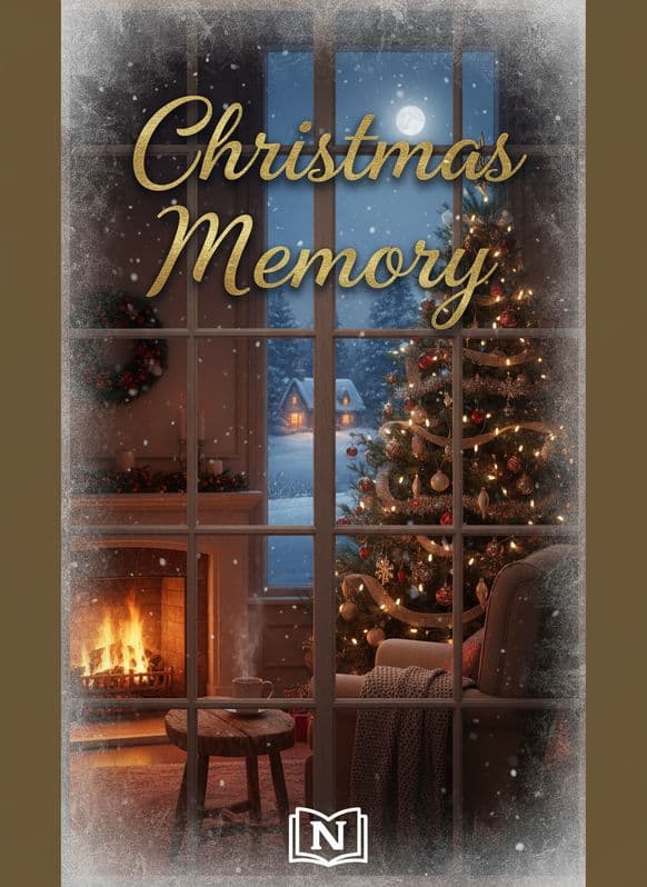Christmas Memory Novel