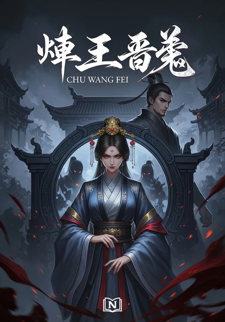 Chu Wang Fei Novel