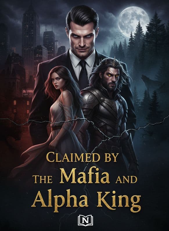 Claimed by The Mafia and Alpha King Novel