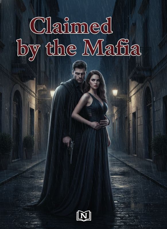 Claimed by the Mafia Novel