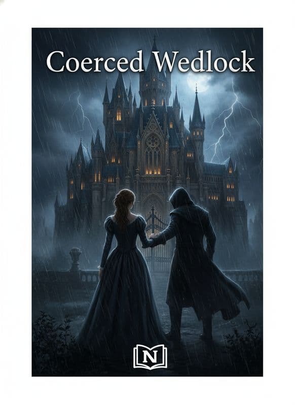 Coerced Wedlock Novel