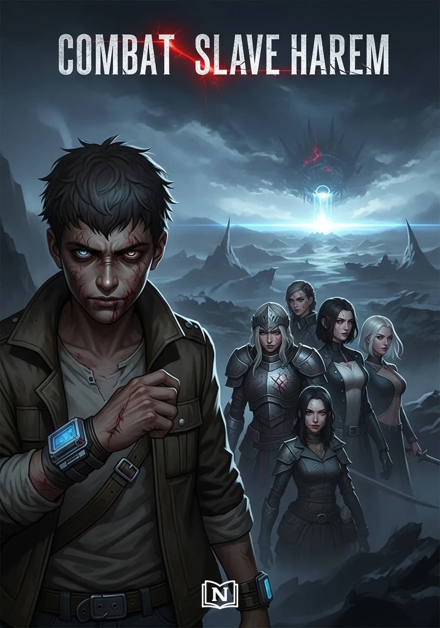 Combat Slave Harem Novel