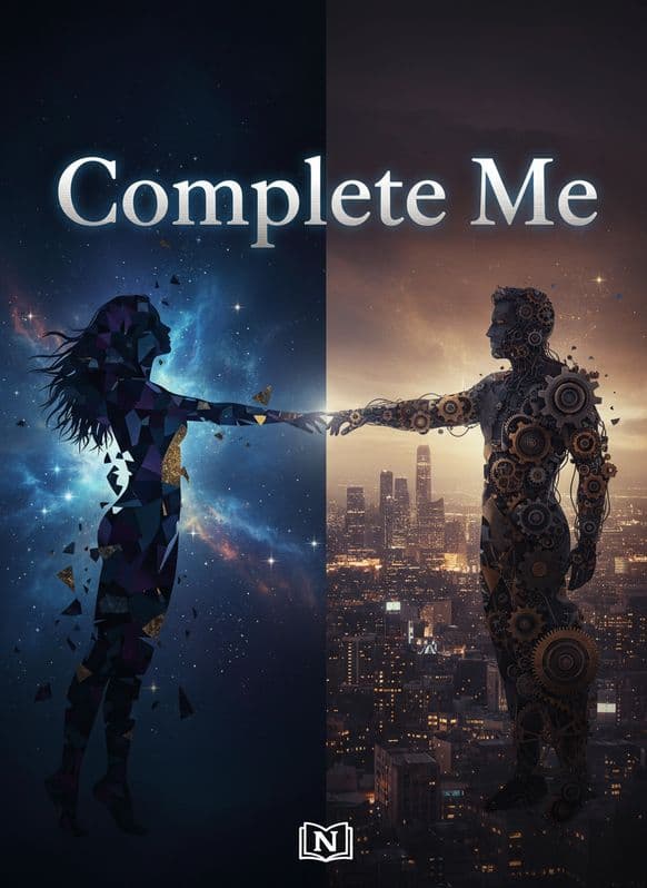 Complete Me Novel