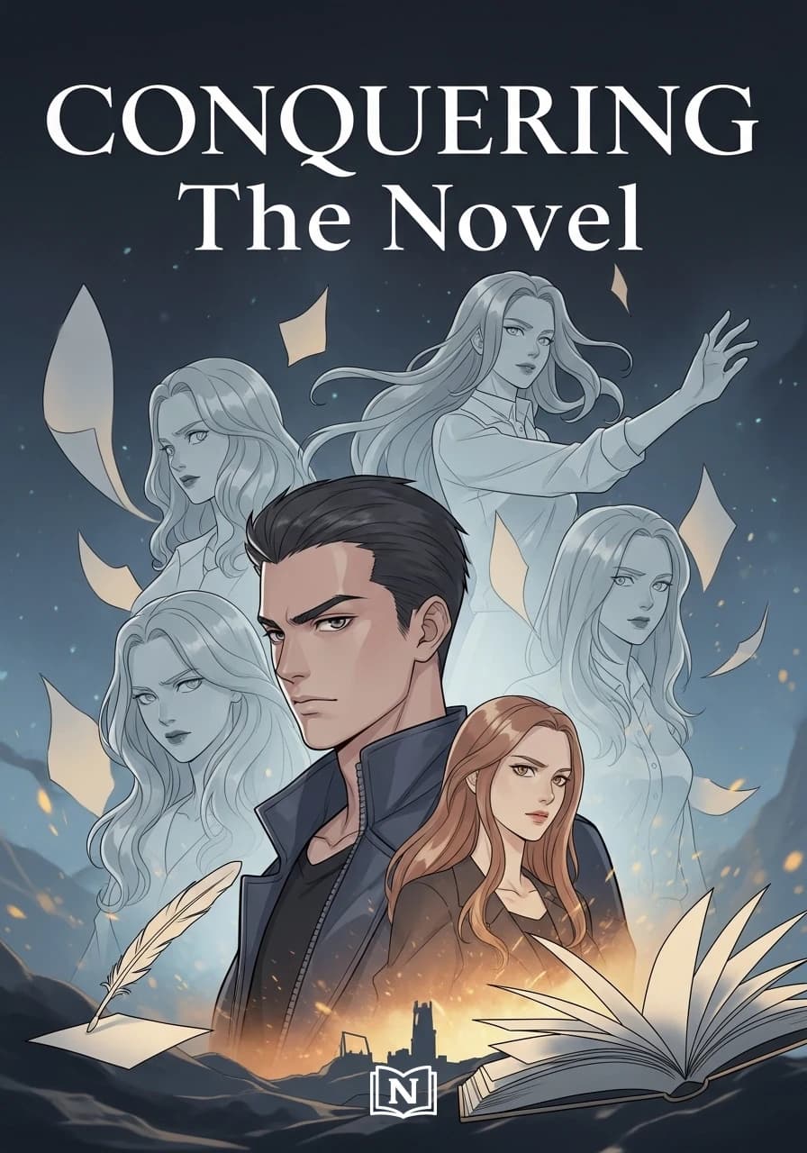 Conquering The Novel