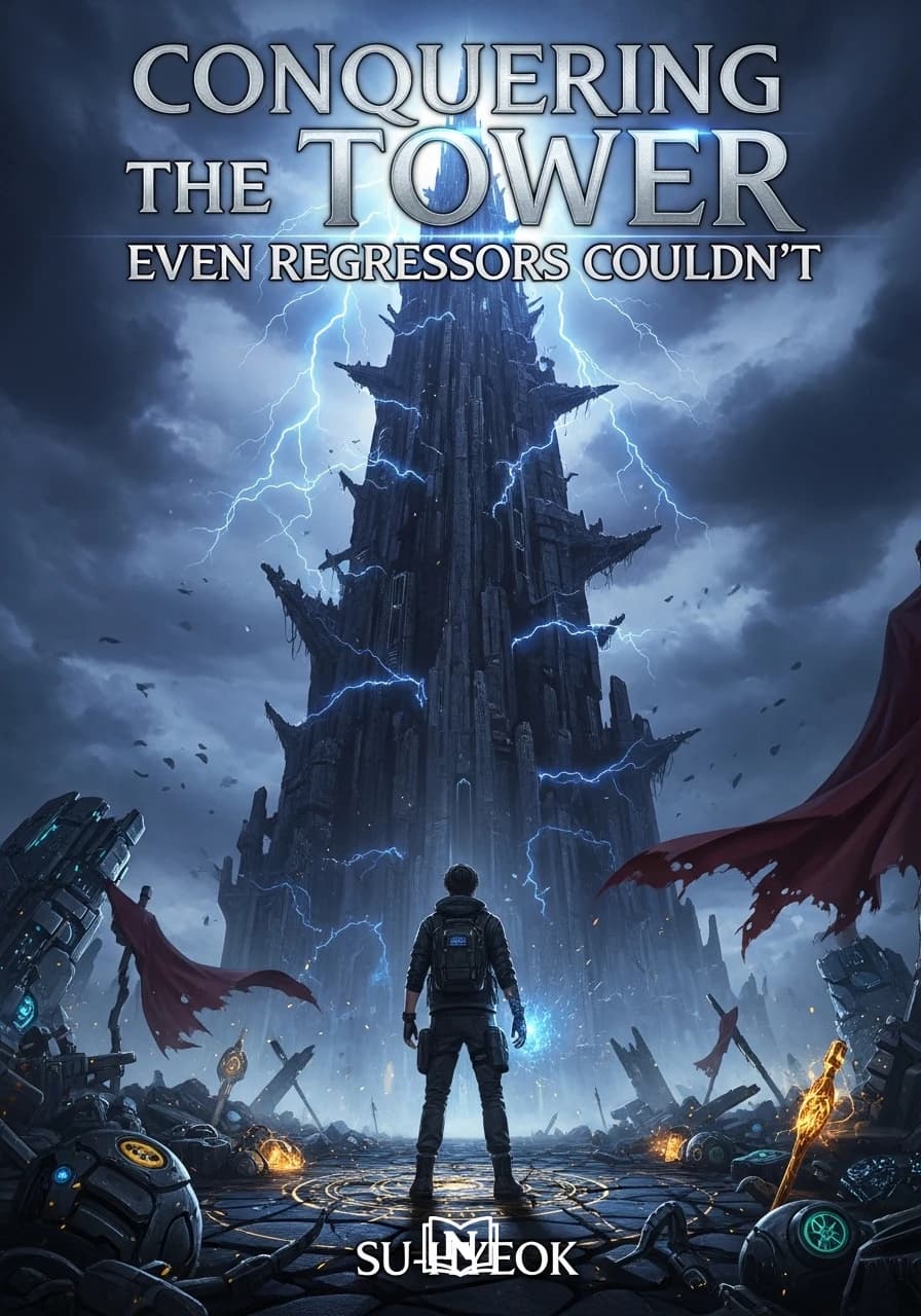 Conquering the Tower Even Regressors Couldn’t Novel