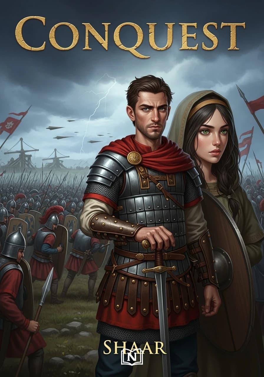Conquest Novel