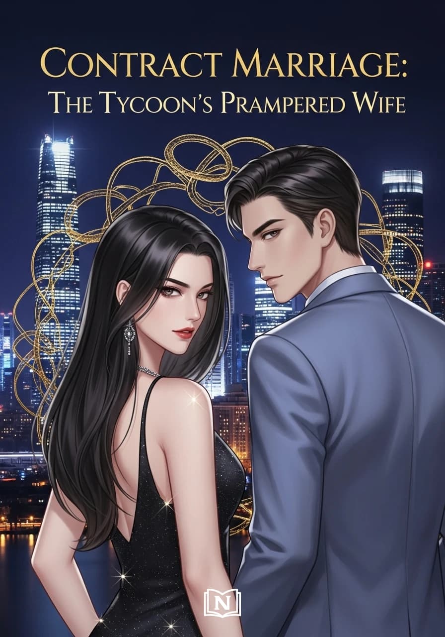 Contract Marriage: The Tycoon's Pampered Wife Novel