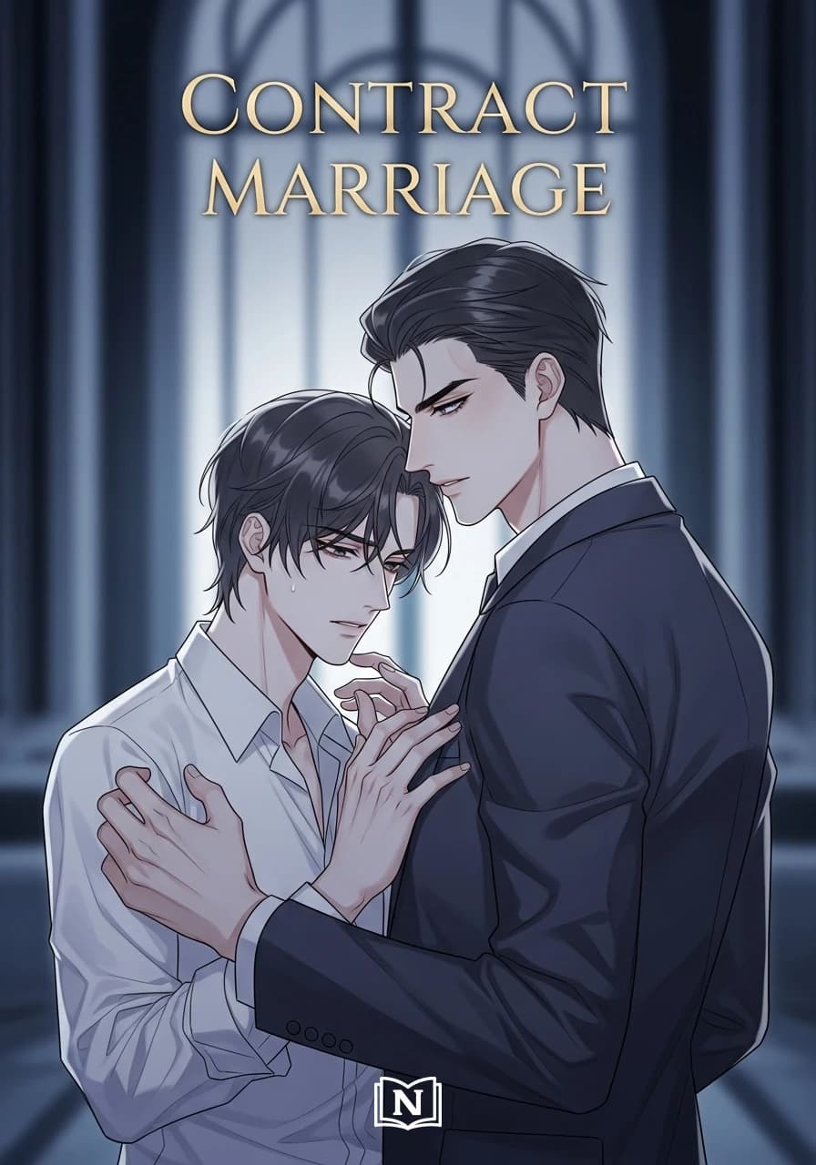 Contract Marriage Novel