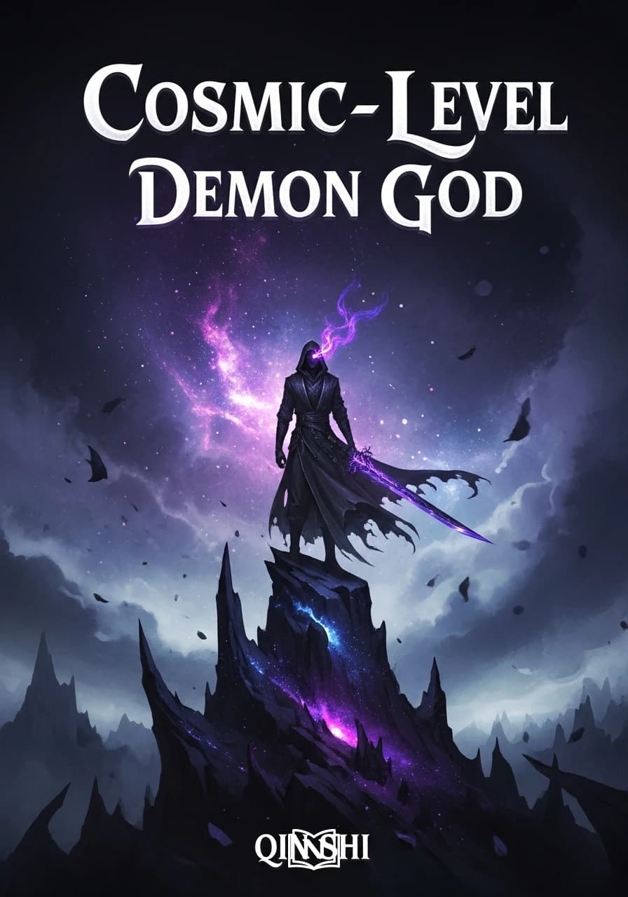 Cosmic-Level Demon God Novel