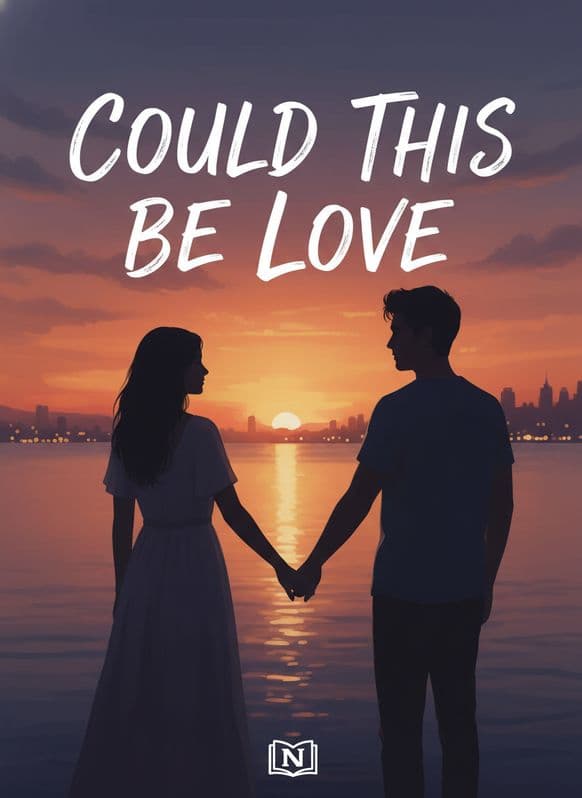 COULD THIS BE LOVE Novel