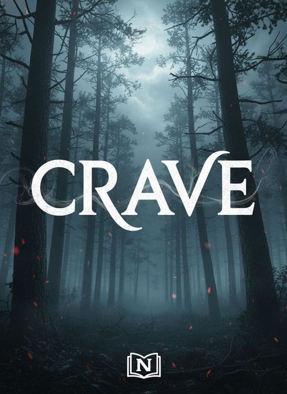 CRAVE Novel