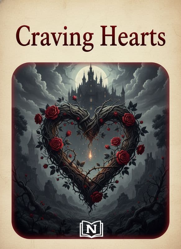 Craving Hearts Novel