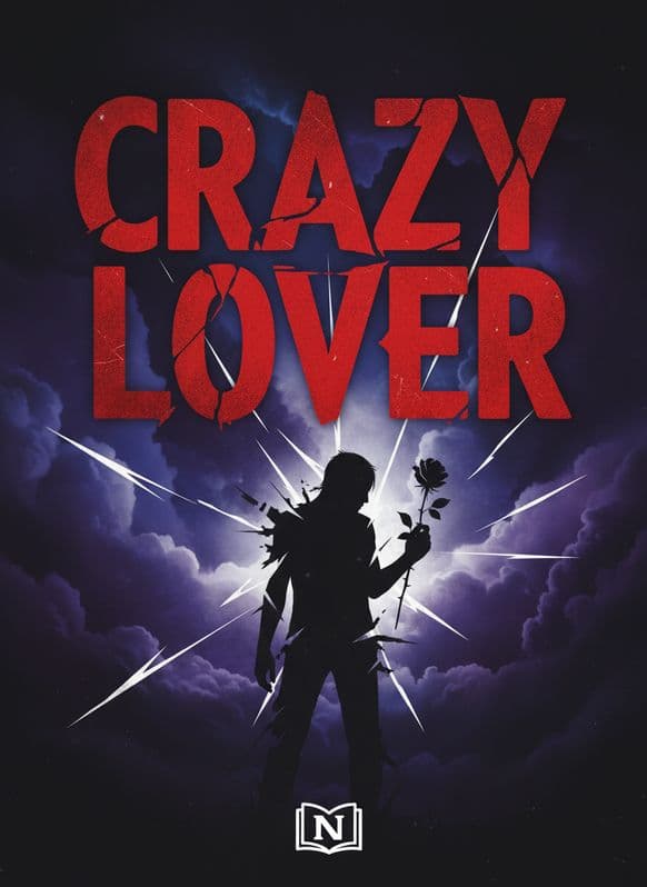 CRAZY LOVER Novel