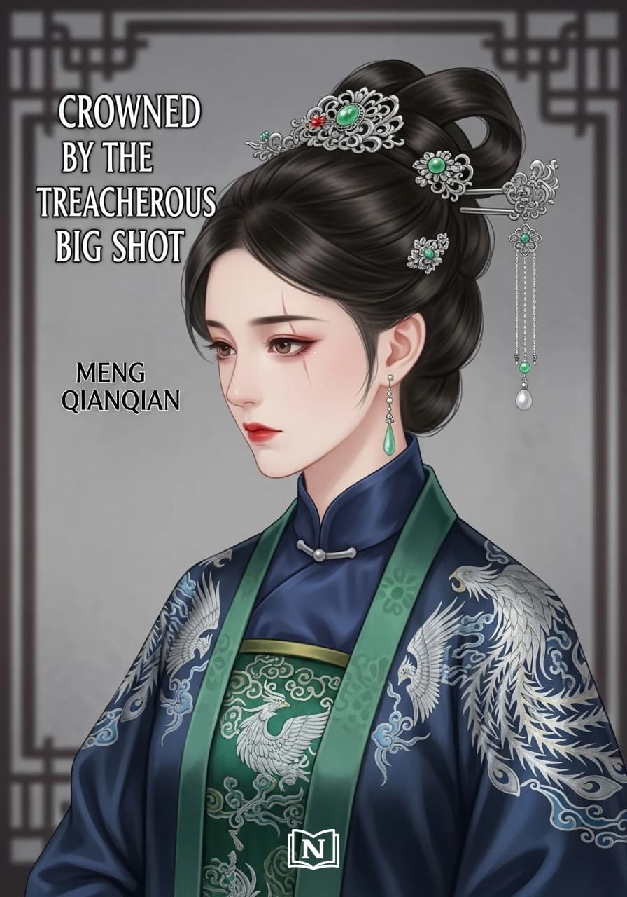 Crowned by the Treacherous Big Shot Novel