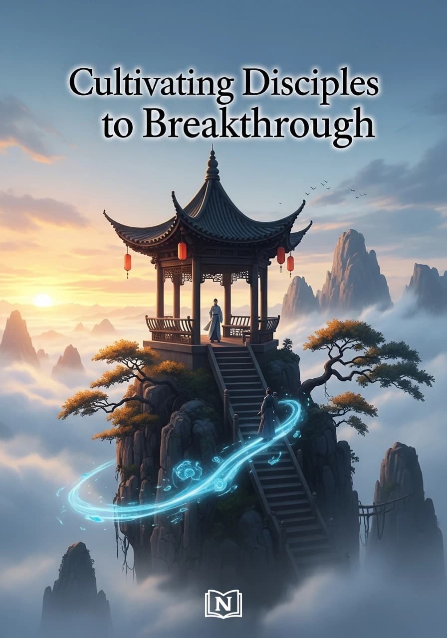 Cultivating Disciples to Breakthrough Novel