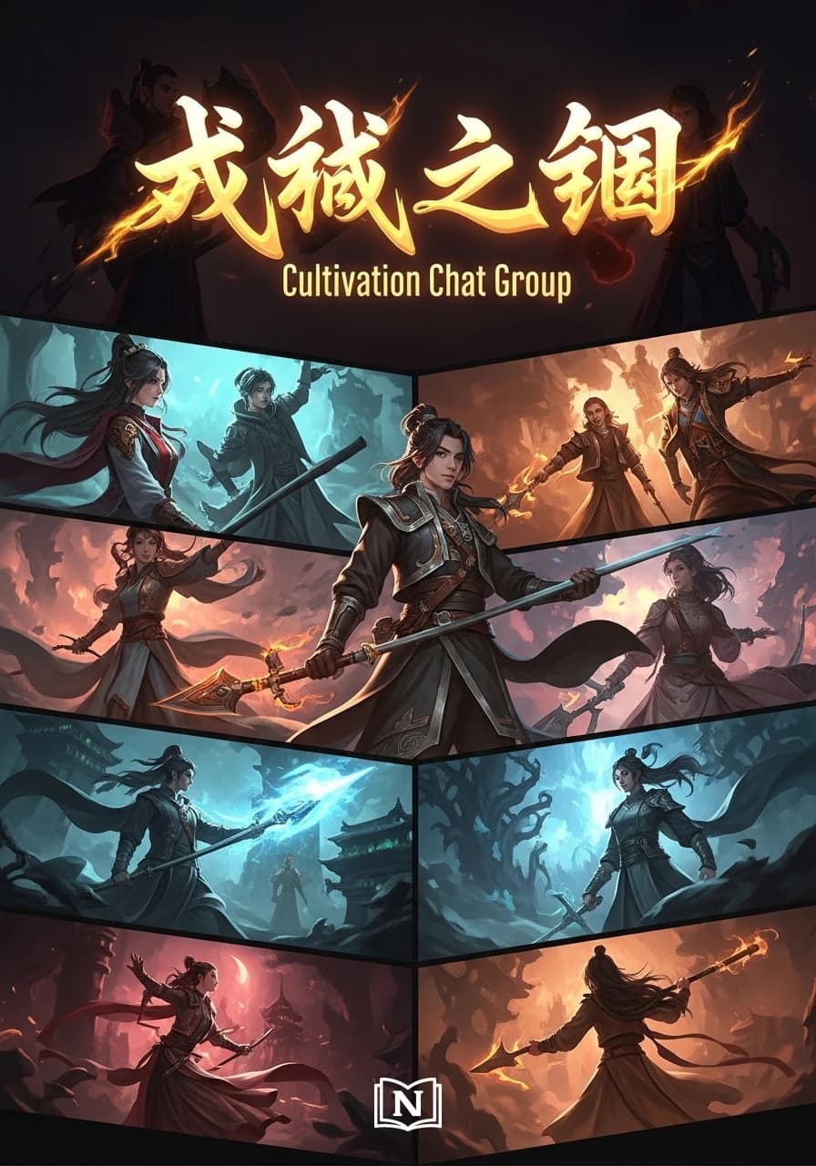 Cultivation Chat Group Novel