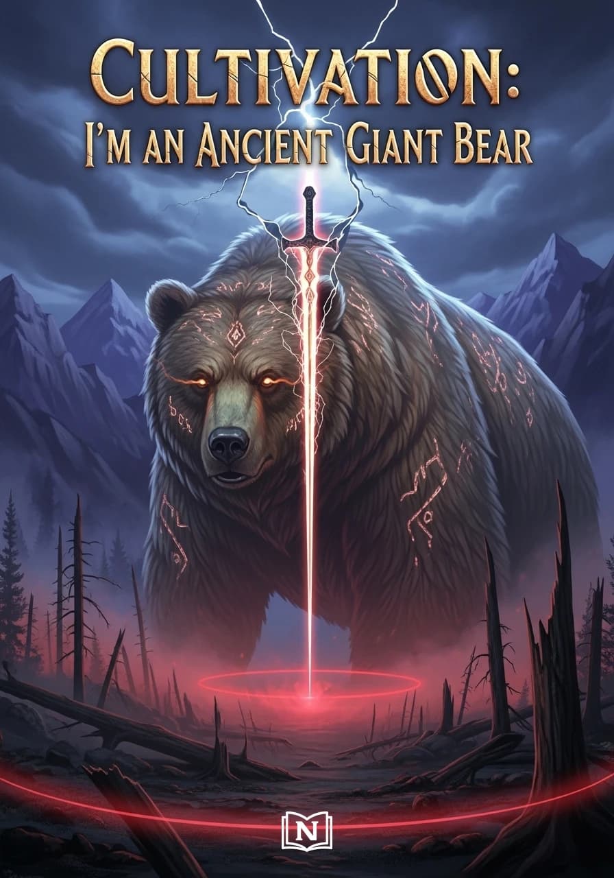 Cultivation : I'm an Ancient Giant Bear Novel