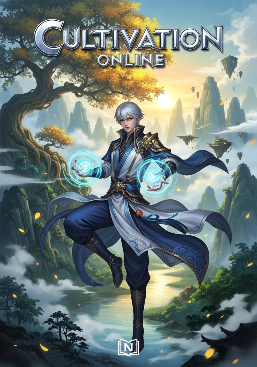 Cultivation Online Novel